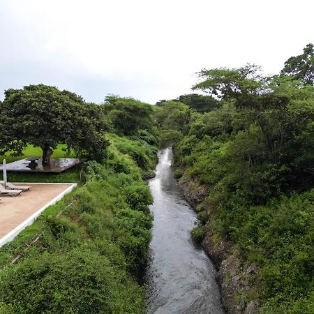 Kili Seasons Hotel Arusha Exterior foto