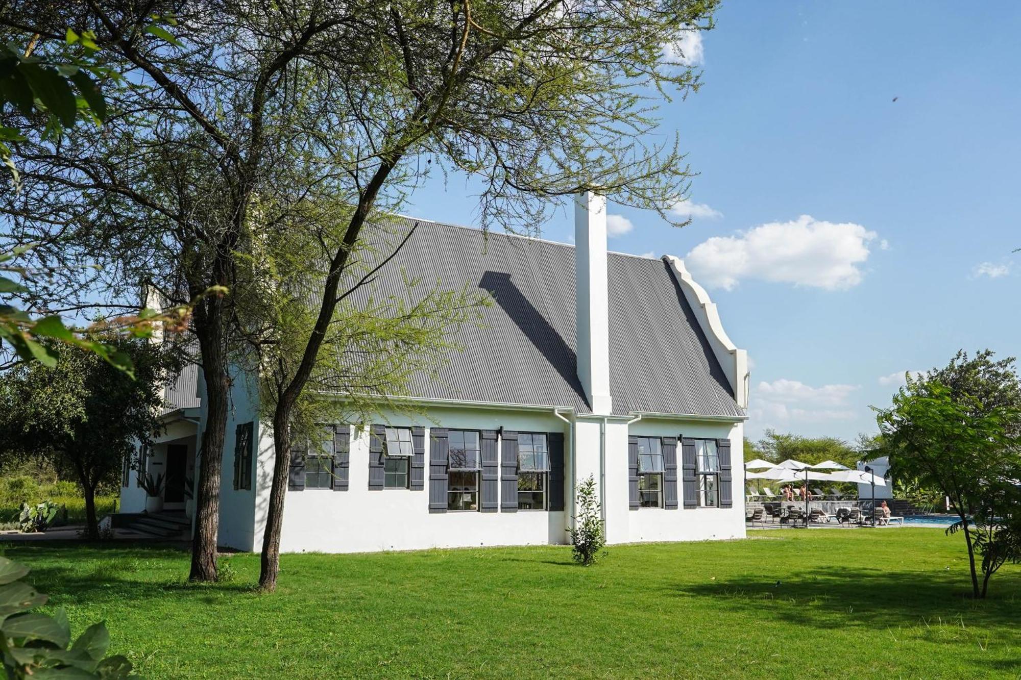 Kili Seasons Hotel Arusha Exterior foto