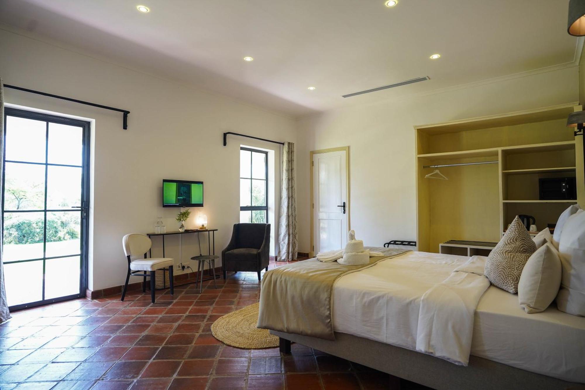 Kili Seasons Hotel Arusha Quarto foto