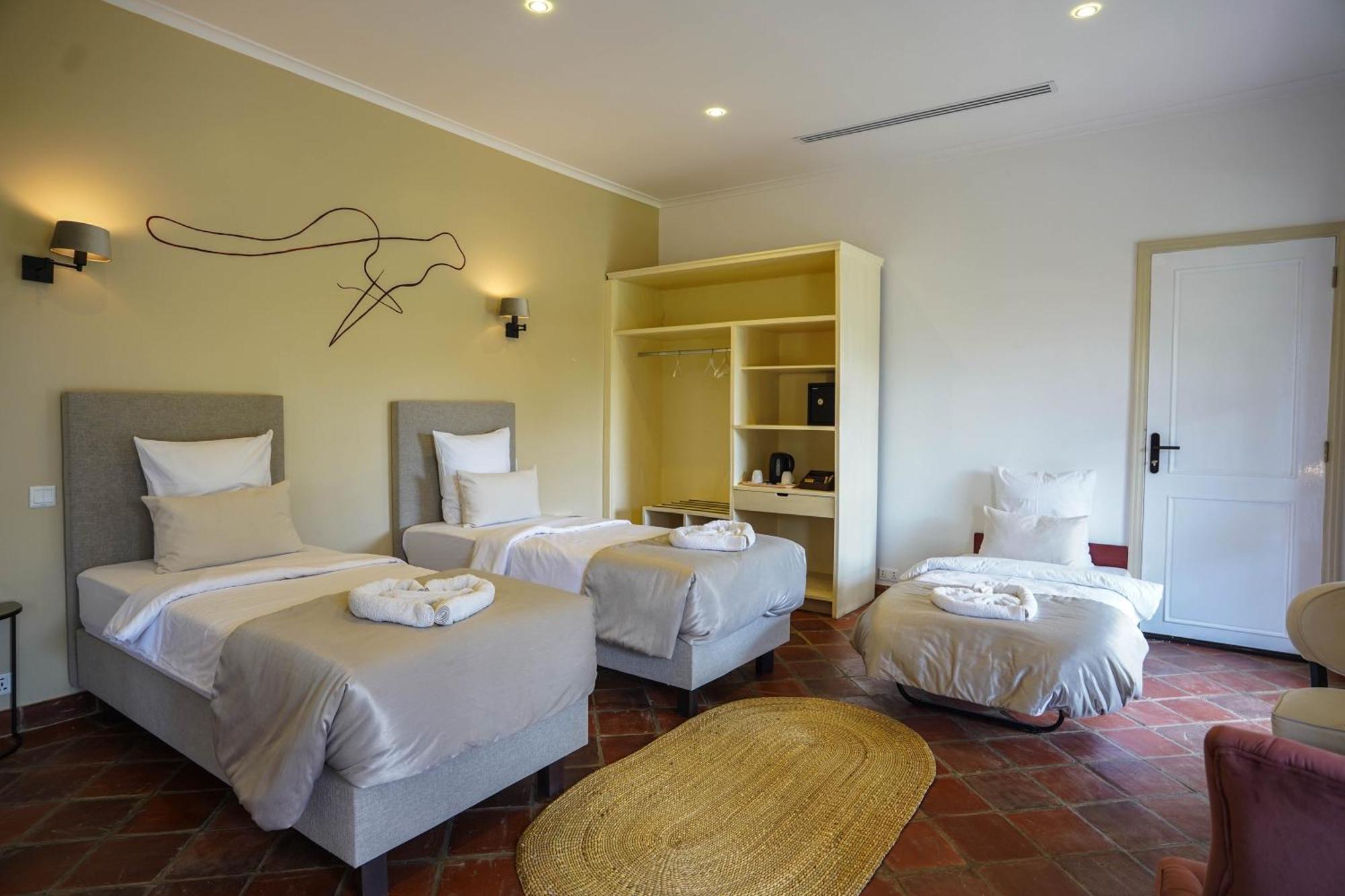 Kili Seasons Hotel Arusha Quarto foto