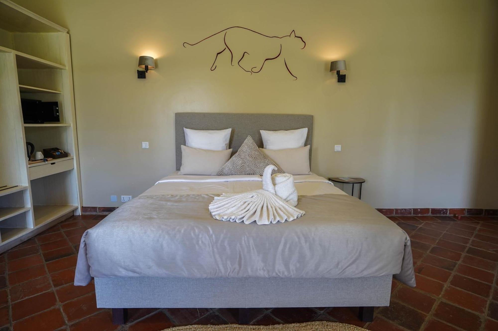 Kili Seasons Hotel Arusha Quarto foto