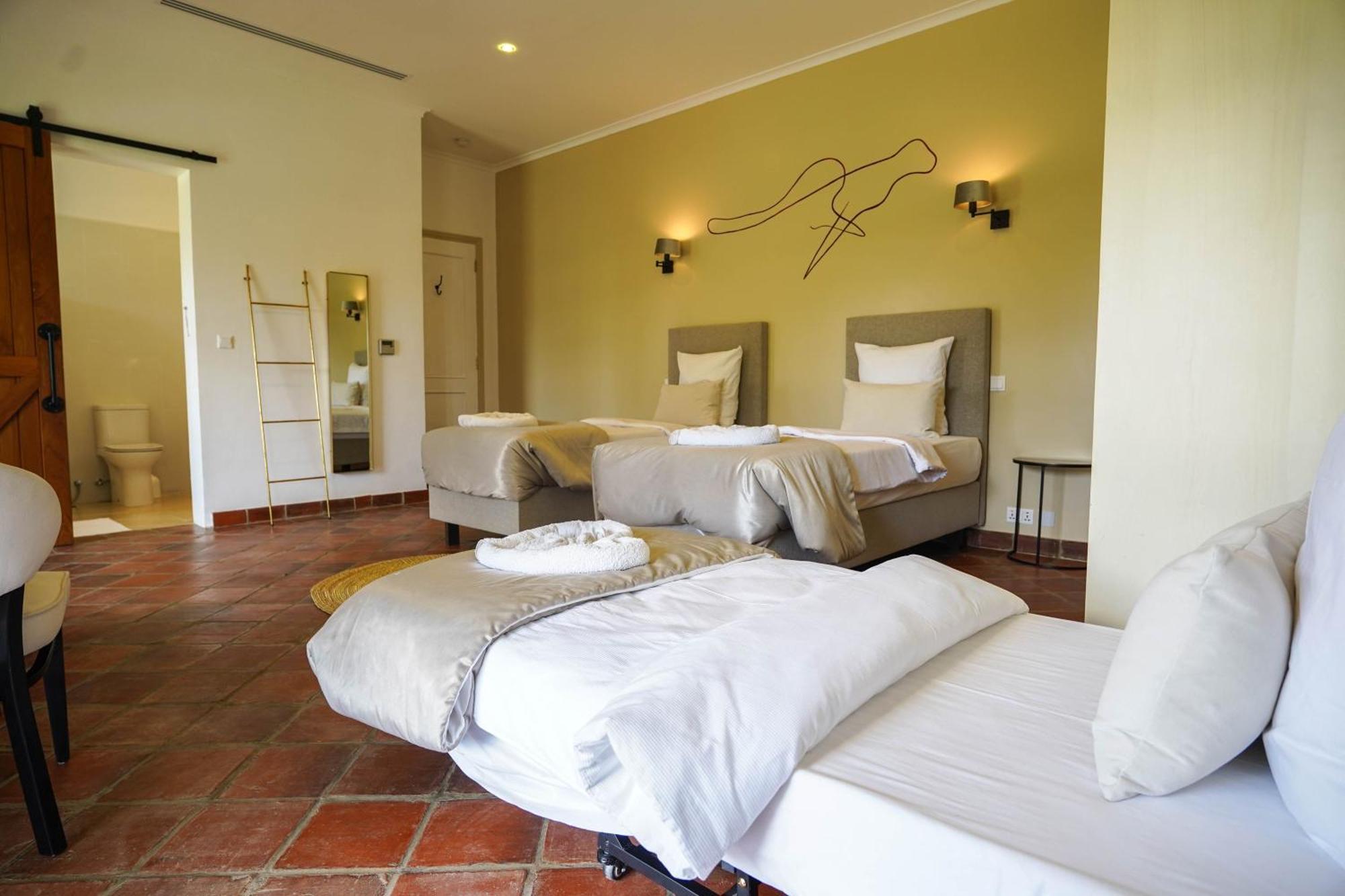 Kili Seasons Hotel Arusha Quarto foto