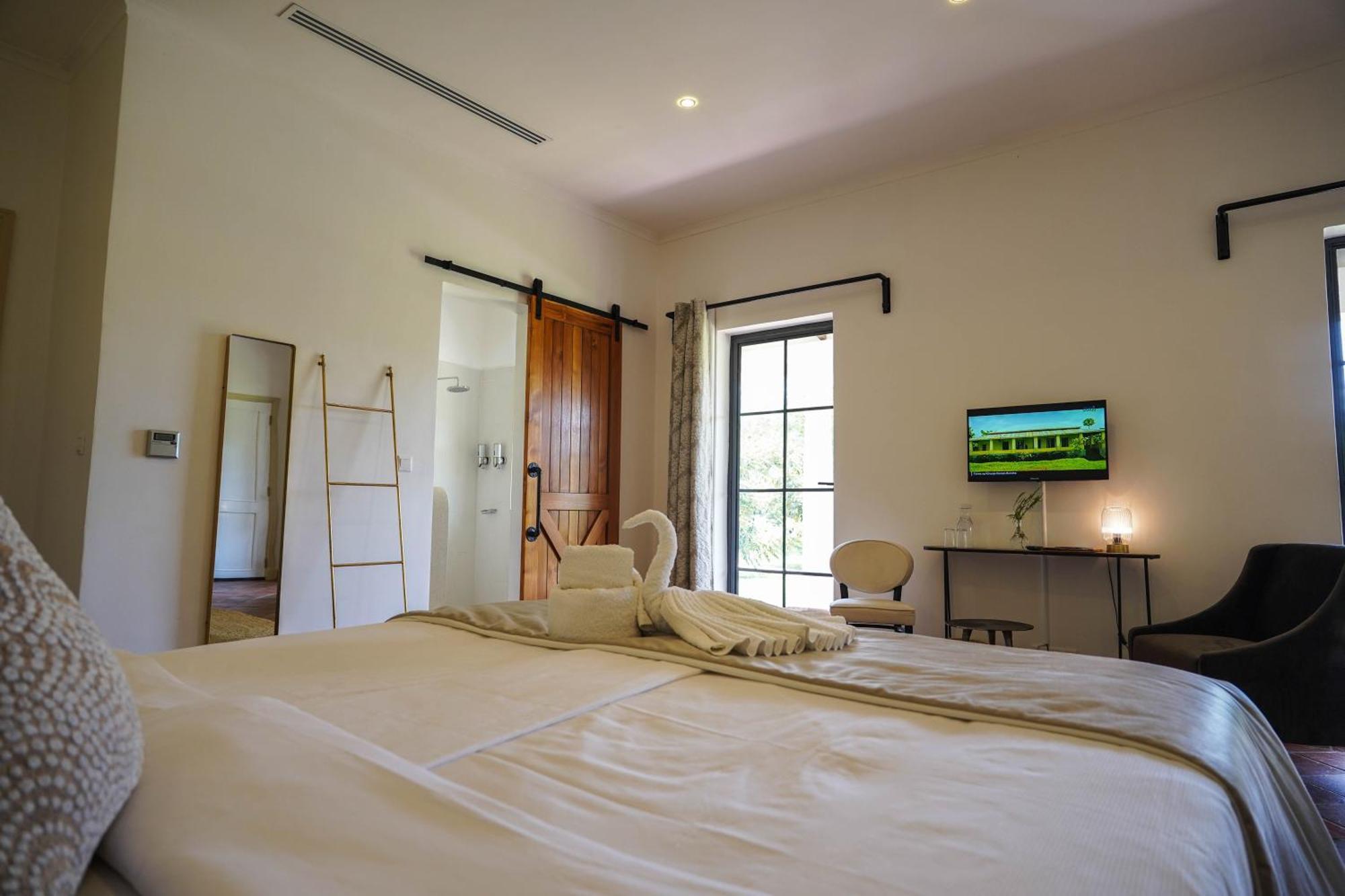 Kili Seasons Hotel Arusha Quarto foto