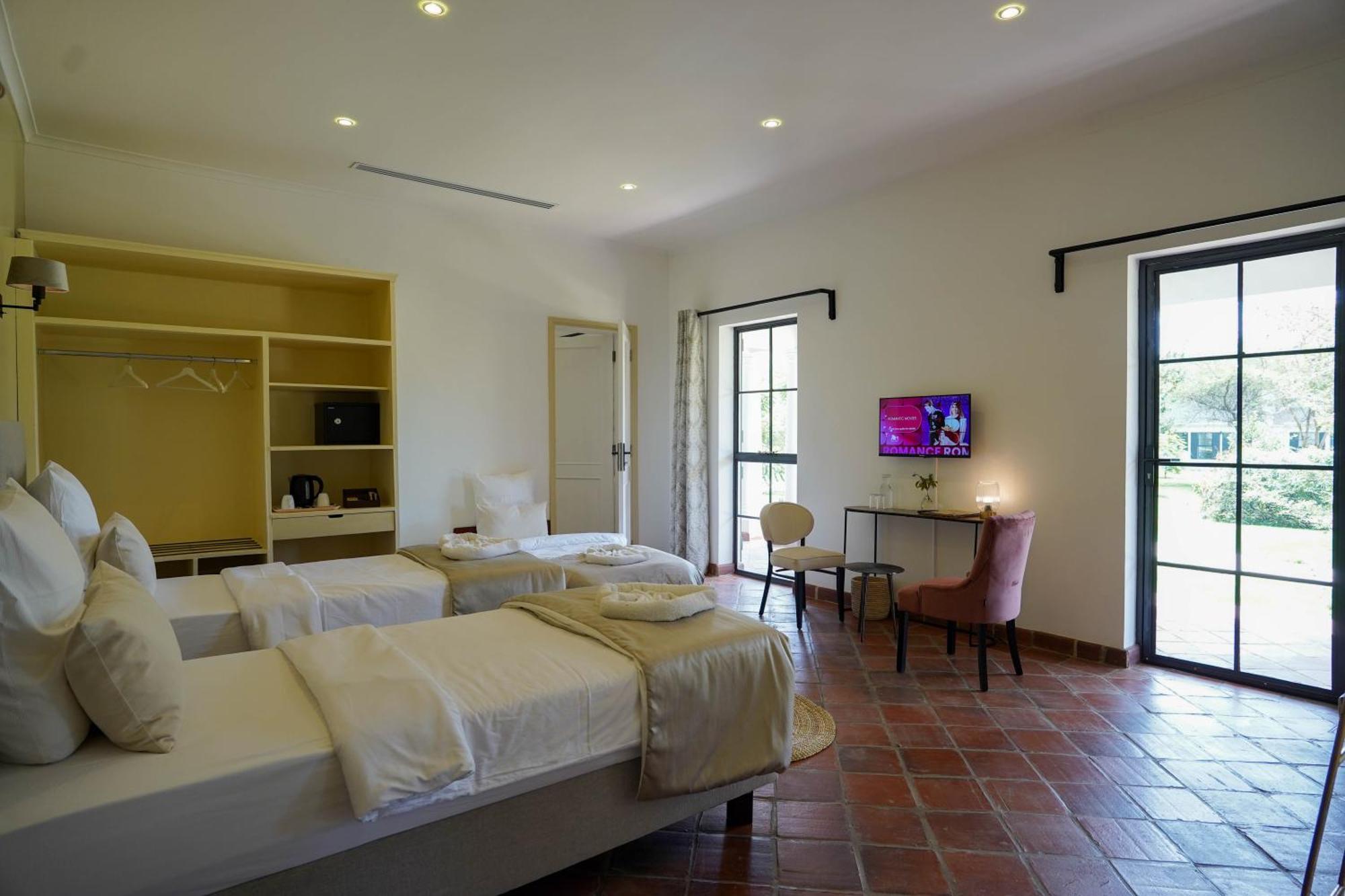 Kili Seasons Hotel Arusha Quarto foto