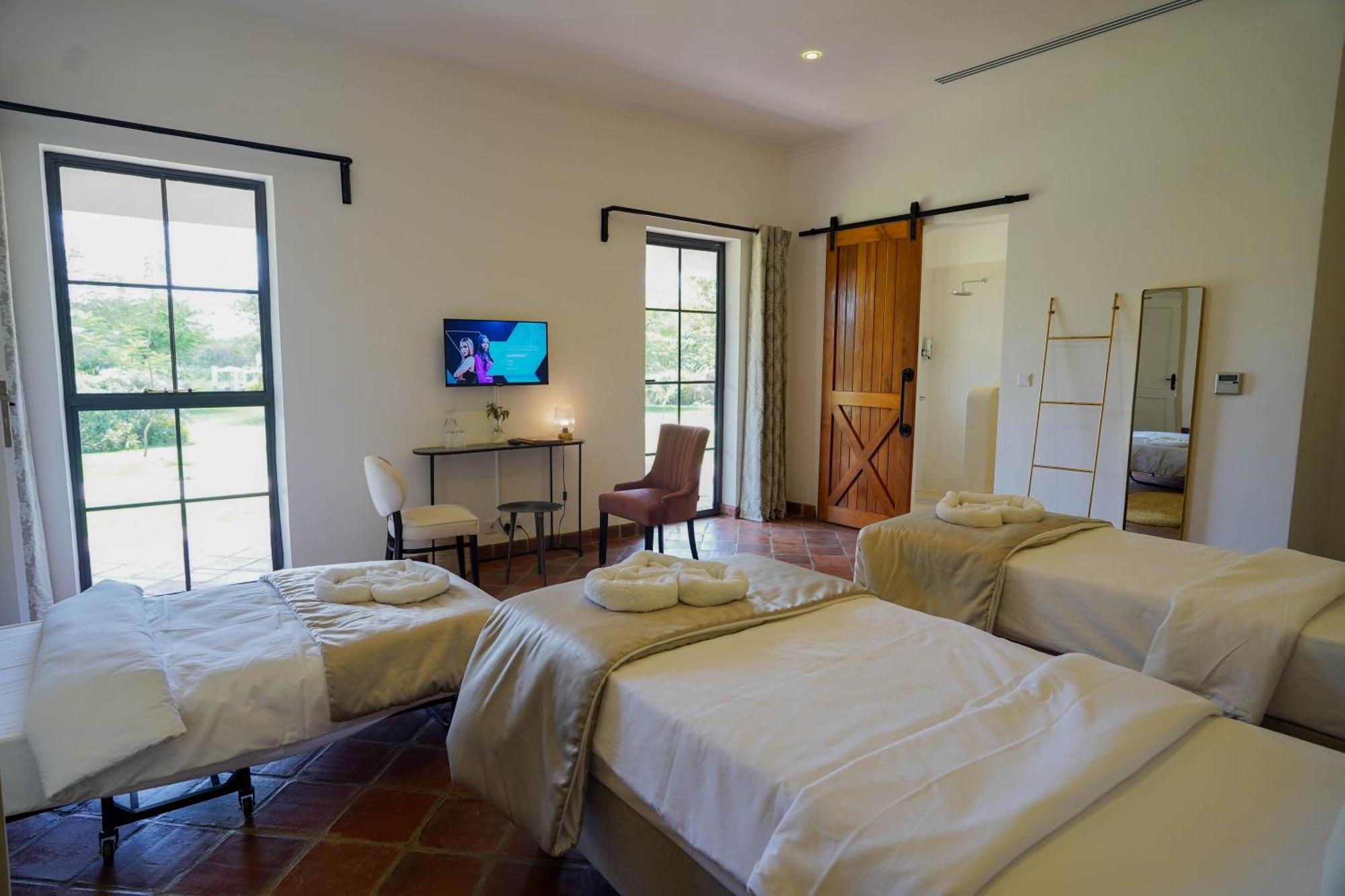 Kili Seasons Hotel Arusha Quarto foto