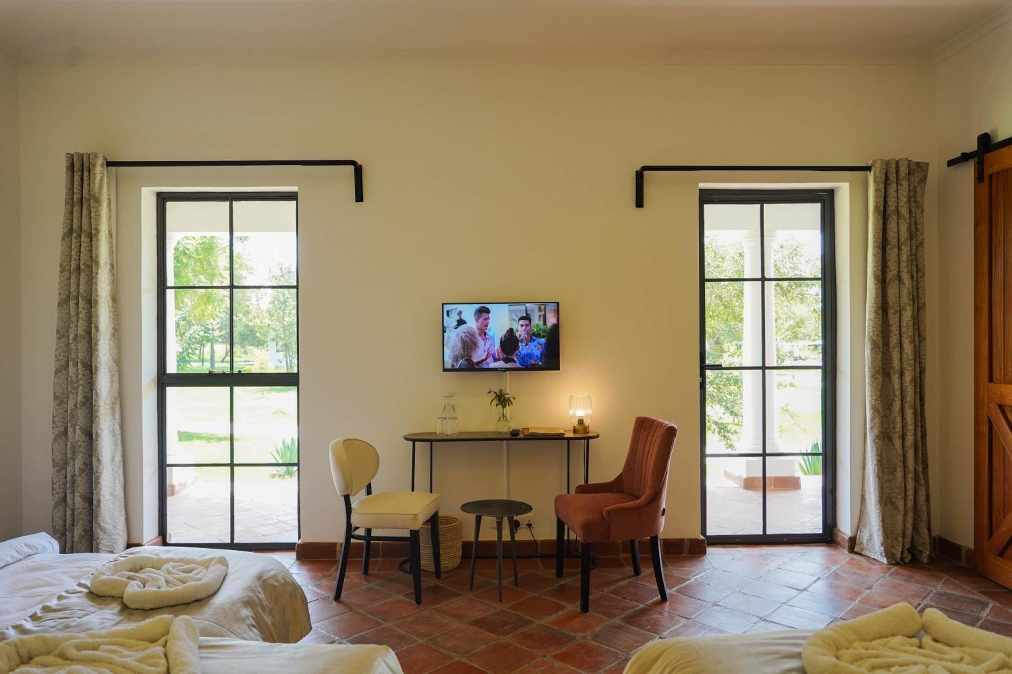Kili Seasons Hotel Arusha Quarto foto