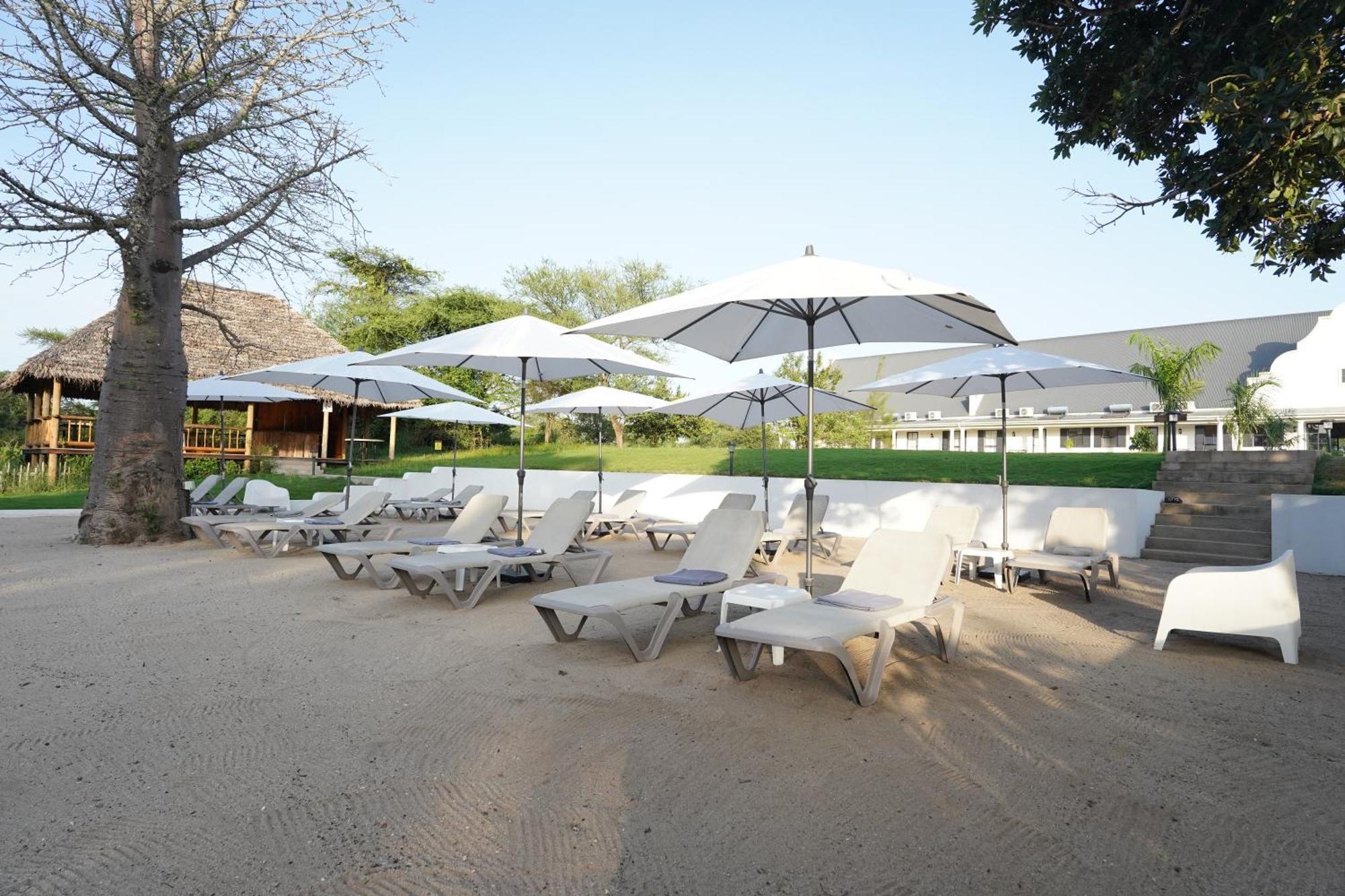 Kili Seasons Hotel Arusha Exterior foto